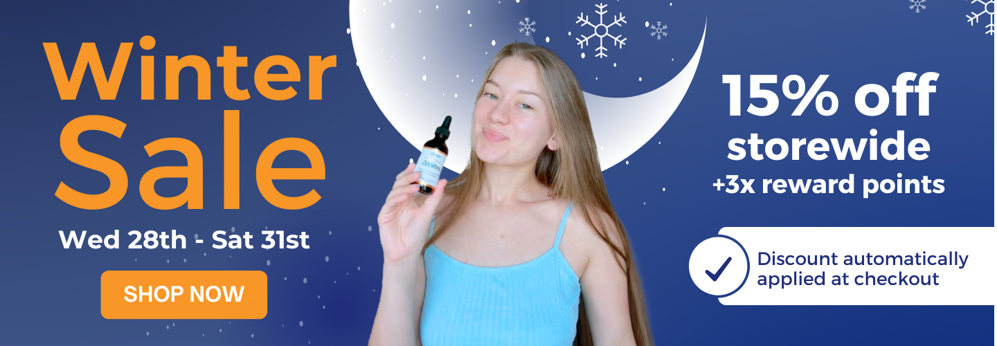 Dirobi- Your health, our passion.