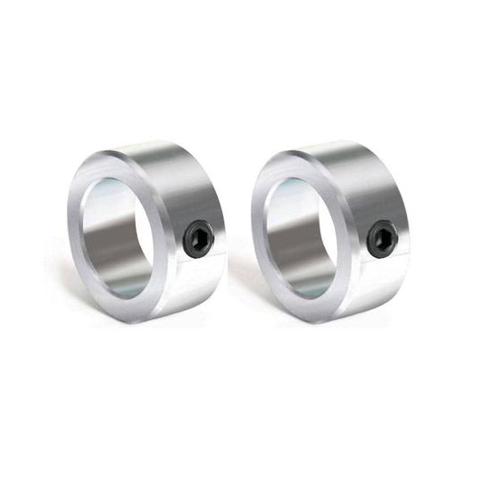 EMT Conduit Shaft Collars For Target Hangers ShootingTargets7