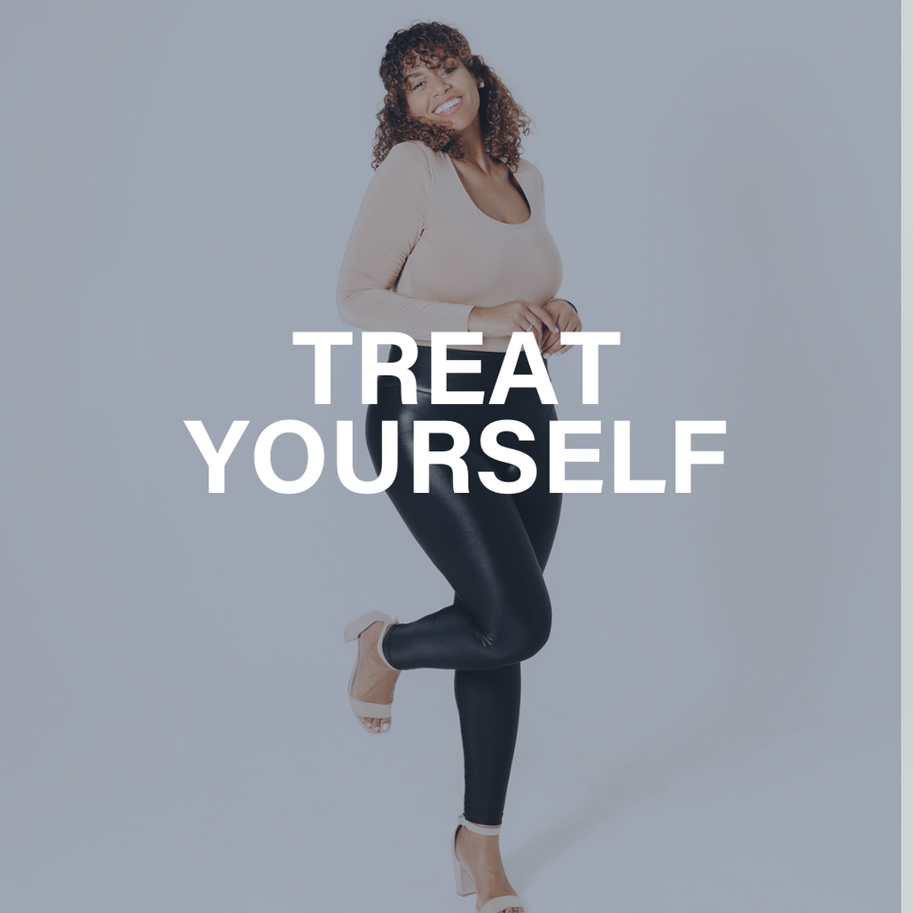Treat Yourself Gifts