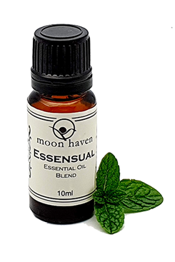 Essensual - Essential Oil Blend