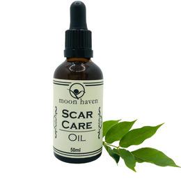 Scar Care Oil