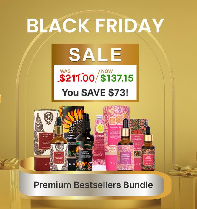 Black Friday sale banner