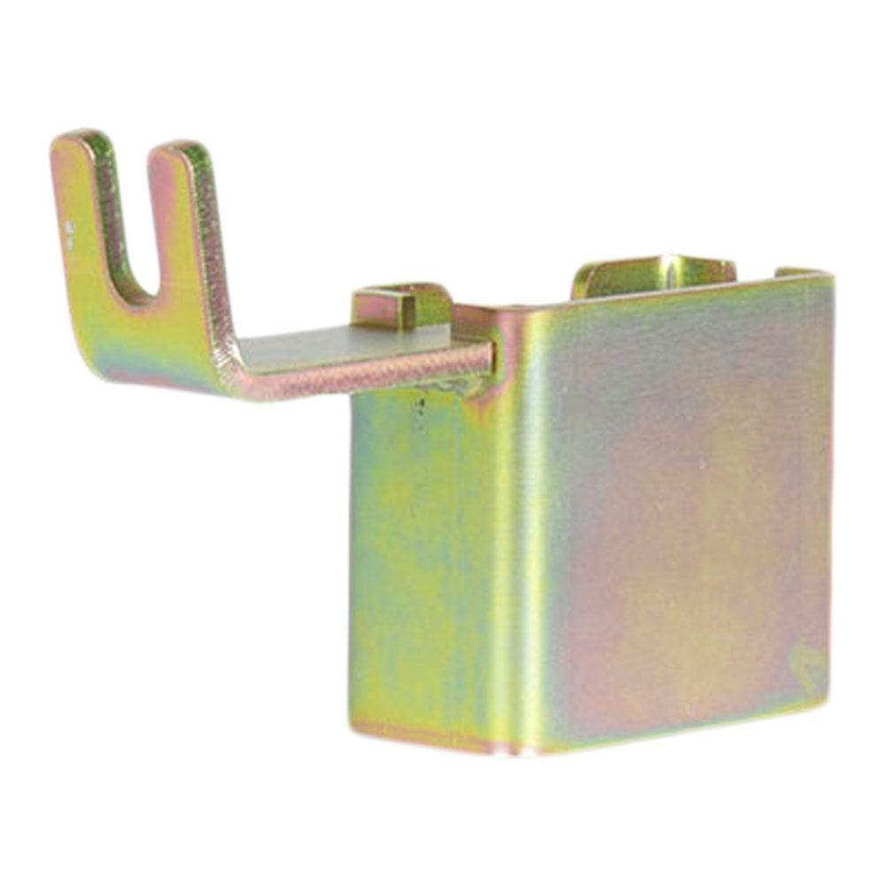 Angled Static Torso Cap Mount