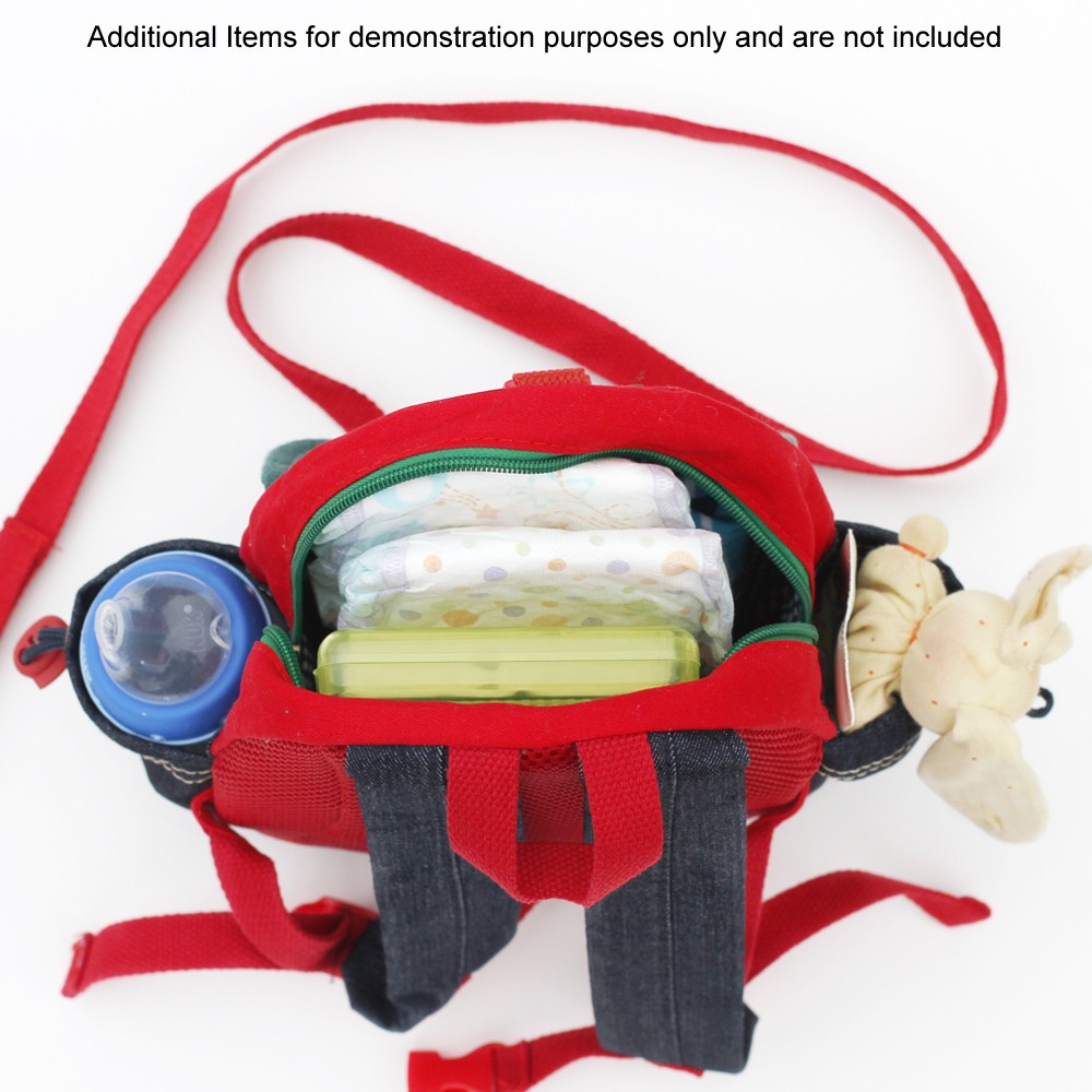 Backpack Product Page