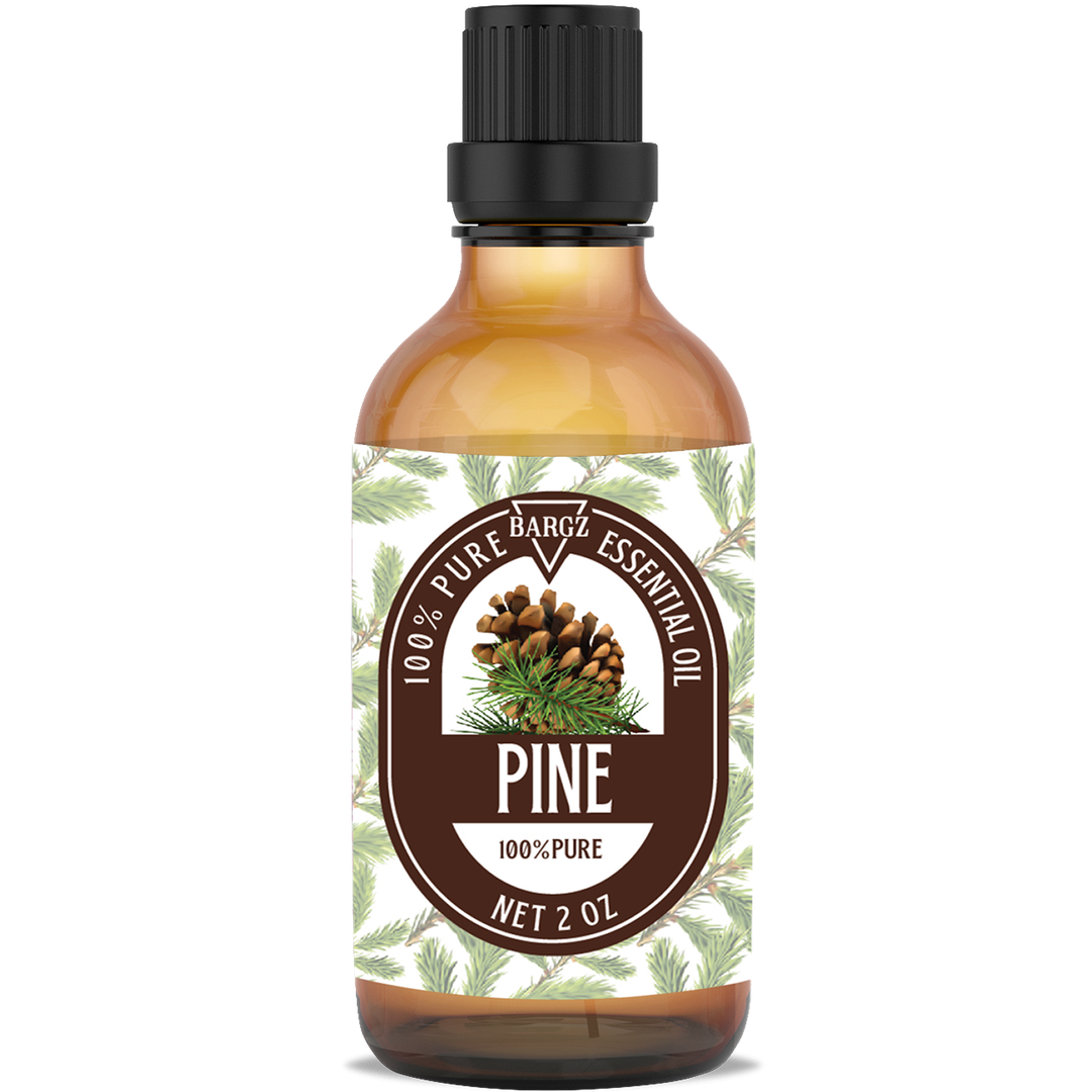 Pine Essential Oil 2 oz