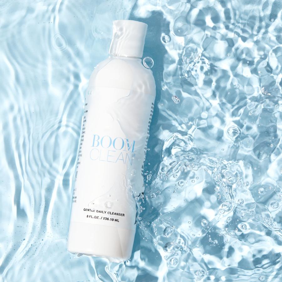 How To Build a Simple Skincare Routine with BOOM! Beauty | BOOM! Beauty ...