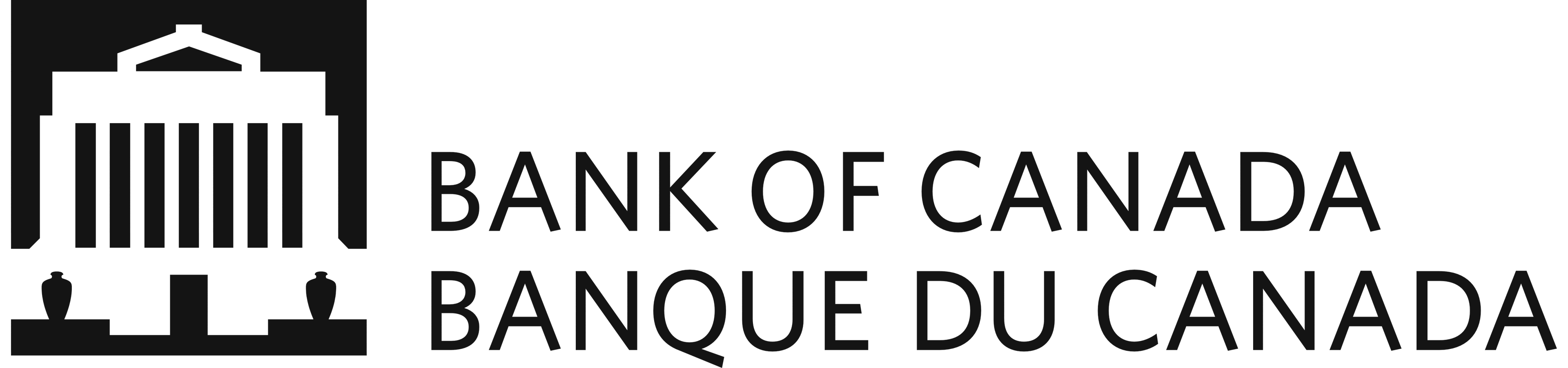 Bank Of Canada logo