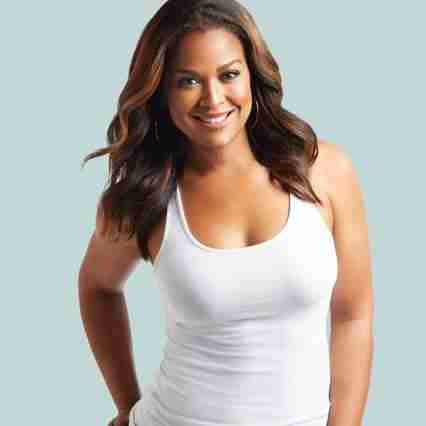 Laila ali