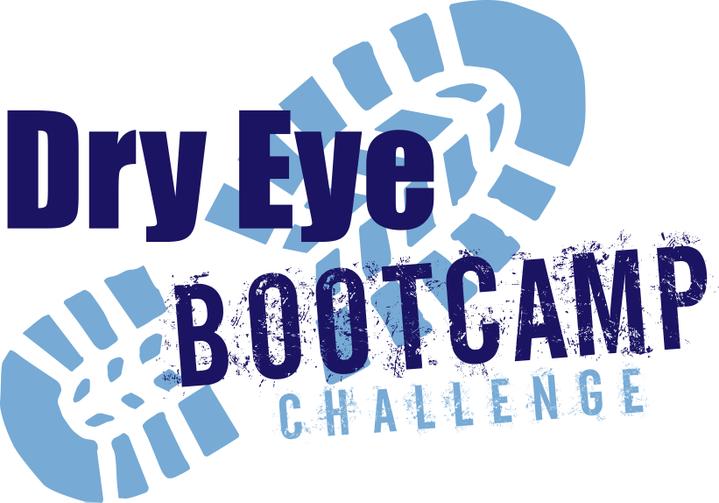 Dry Eye Bootcamp Enrollment