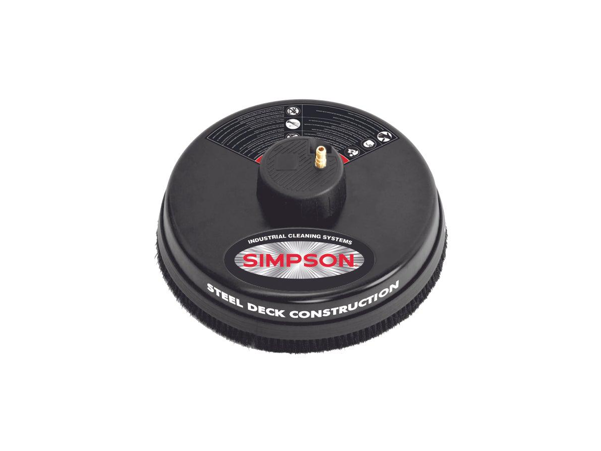 SIMPSON® 15" Surface Cleaner 3600 PSI