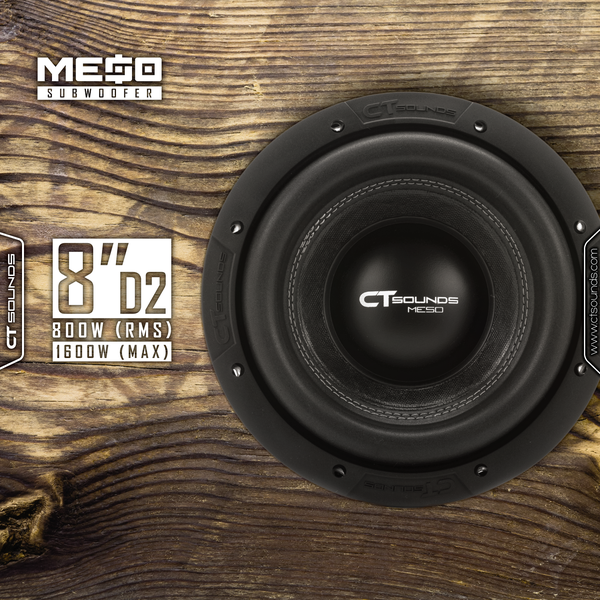 Do Subwoofers have a breakin period? CT SOUNDS