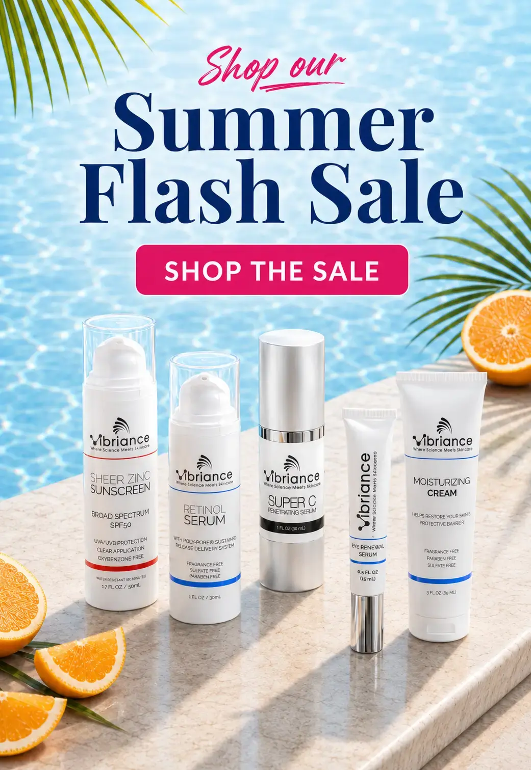 flash sale