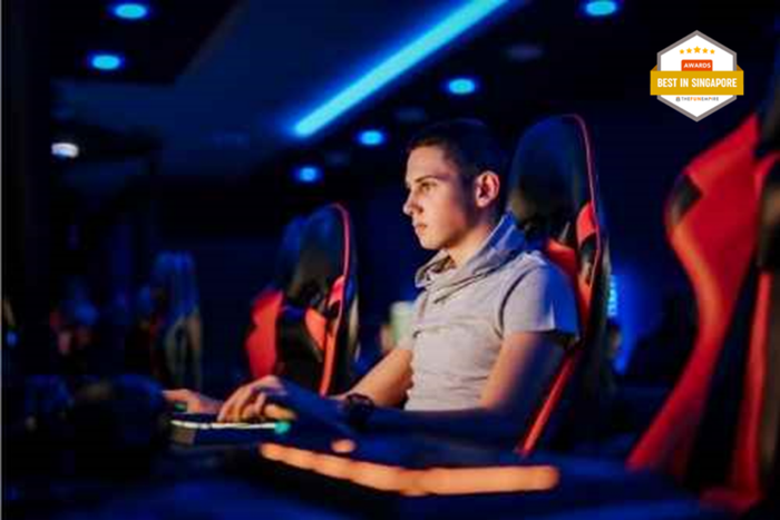 Best Gaming Chairs in Singapore