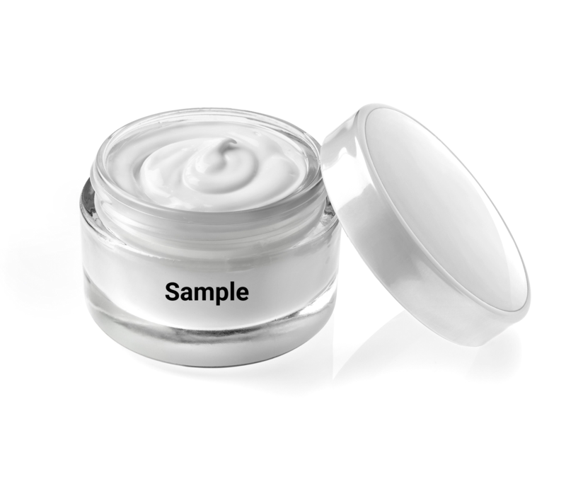 GenPop CBD Lotion / Cream Sample (1 Treatment)