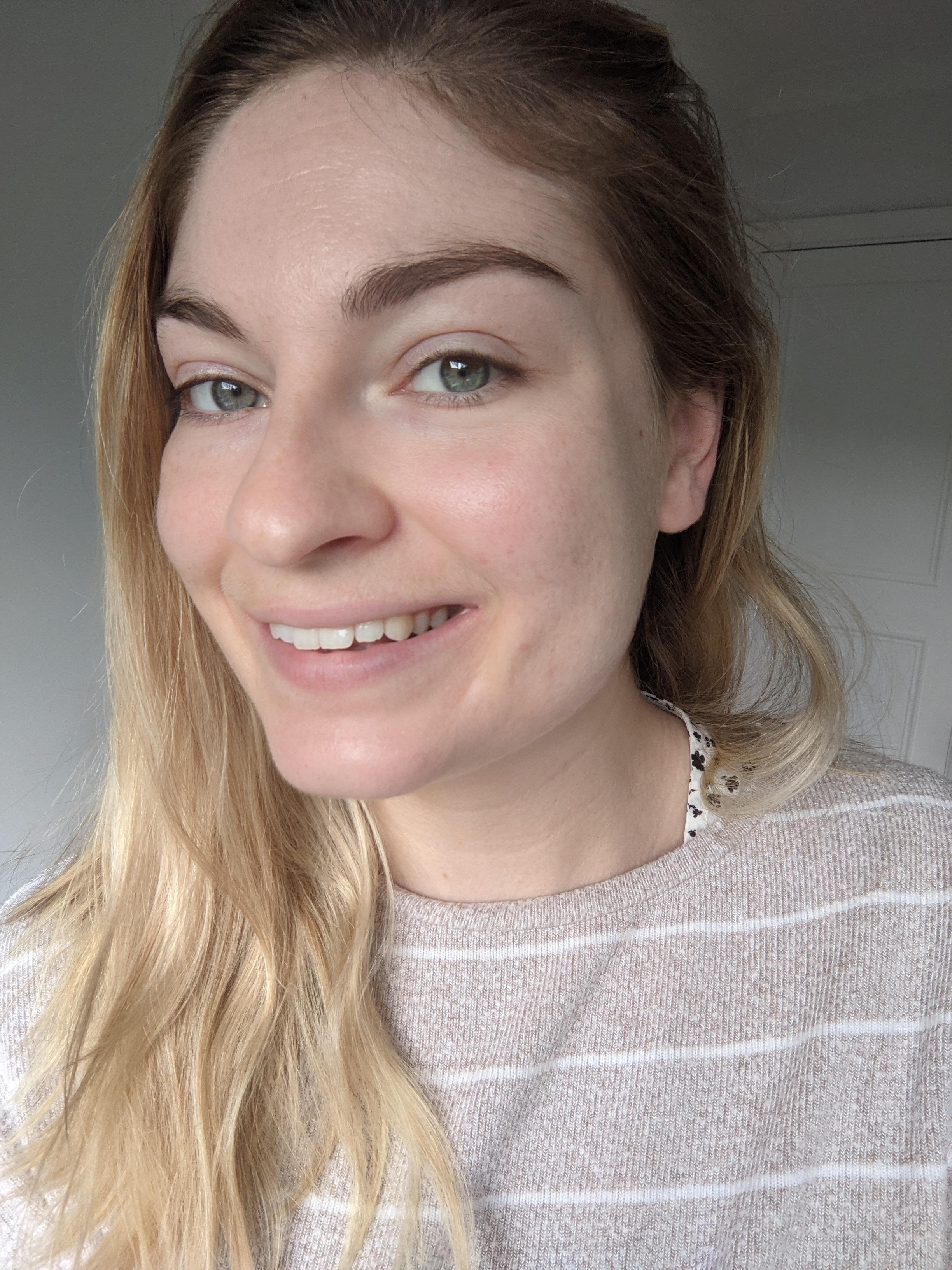 47 Skin Amazonis Hannah Cechini Married - gkgml45