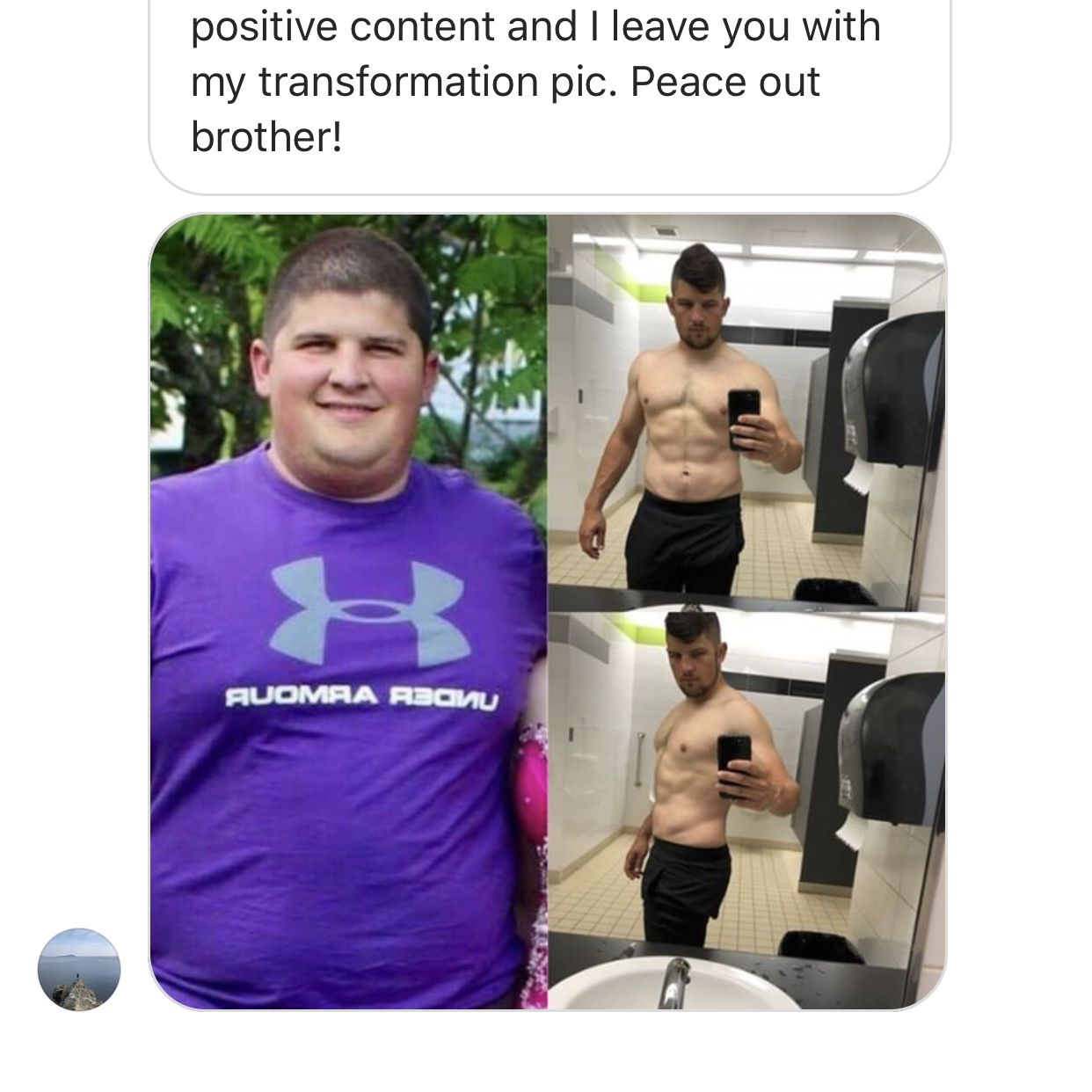 FBA transformation