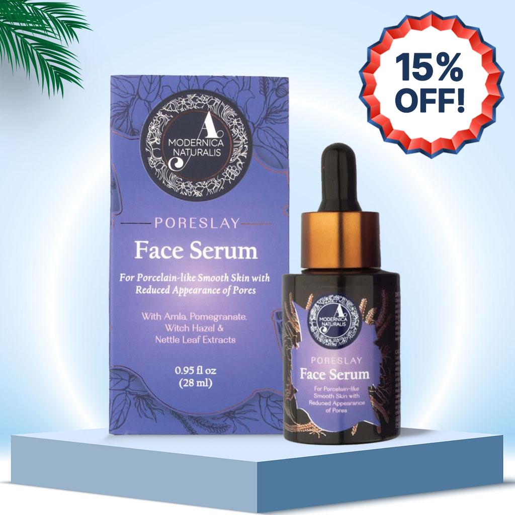 Poreslay Face Serum