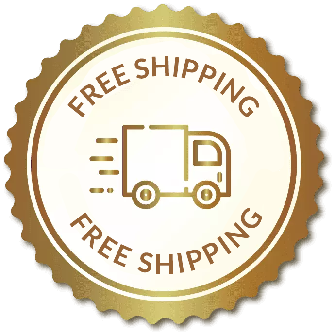 Free shipping globally Desktop 1