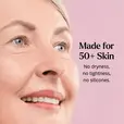 Made for 50+ Skin