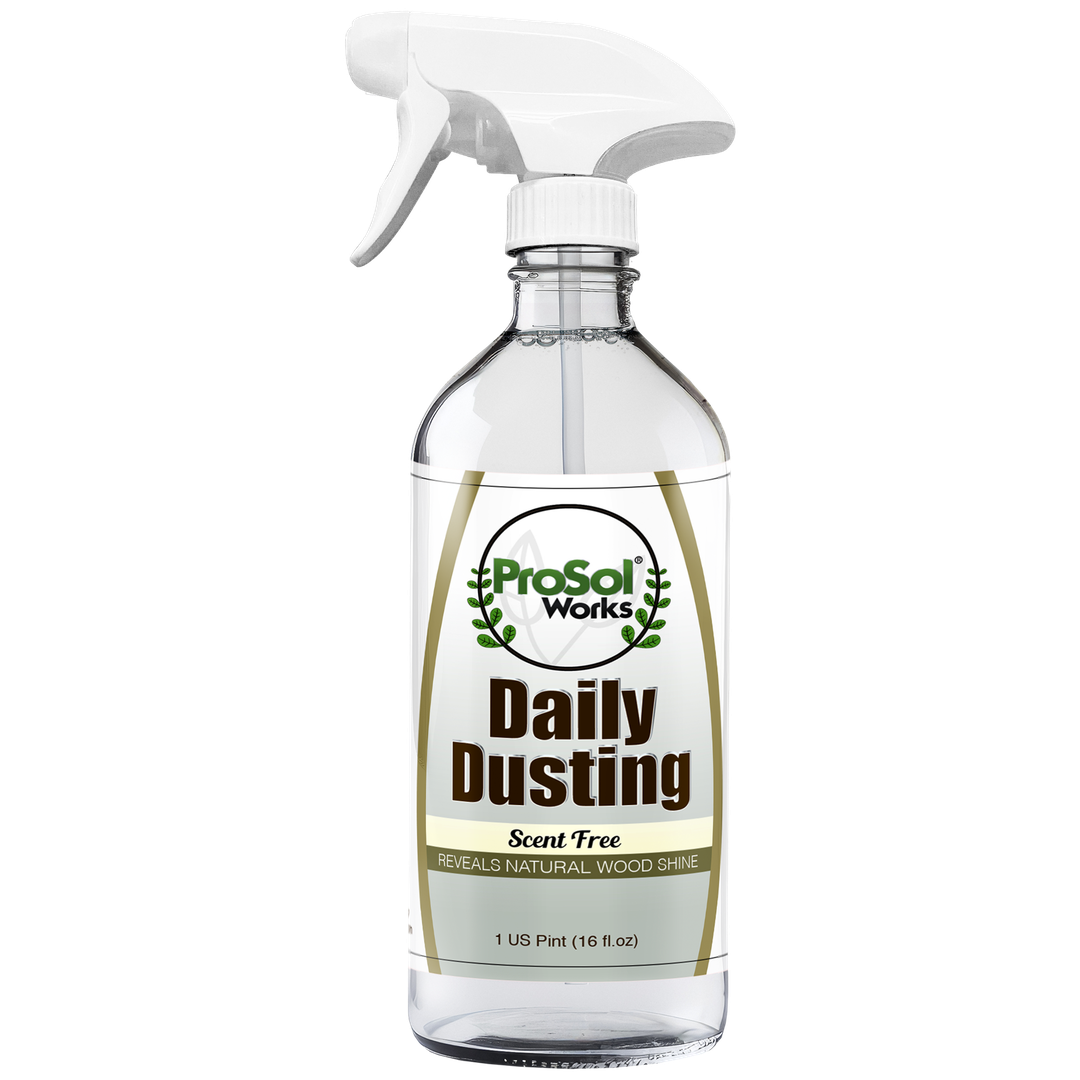 ProSol Works Daily Dusting Cleaner - 16oz