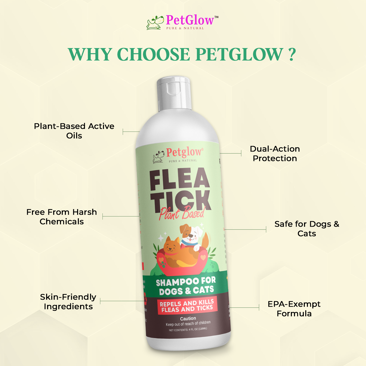 Dog Anal gland relief