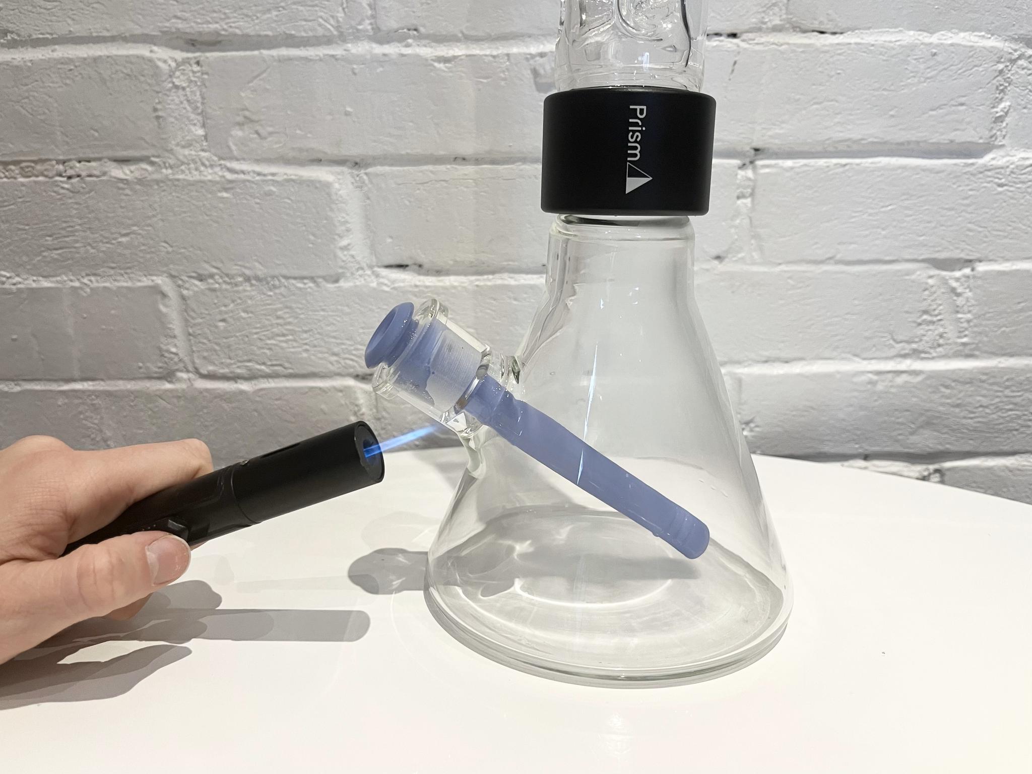 How to get your bowl or downstem unstuck from your bong Prism