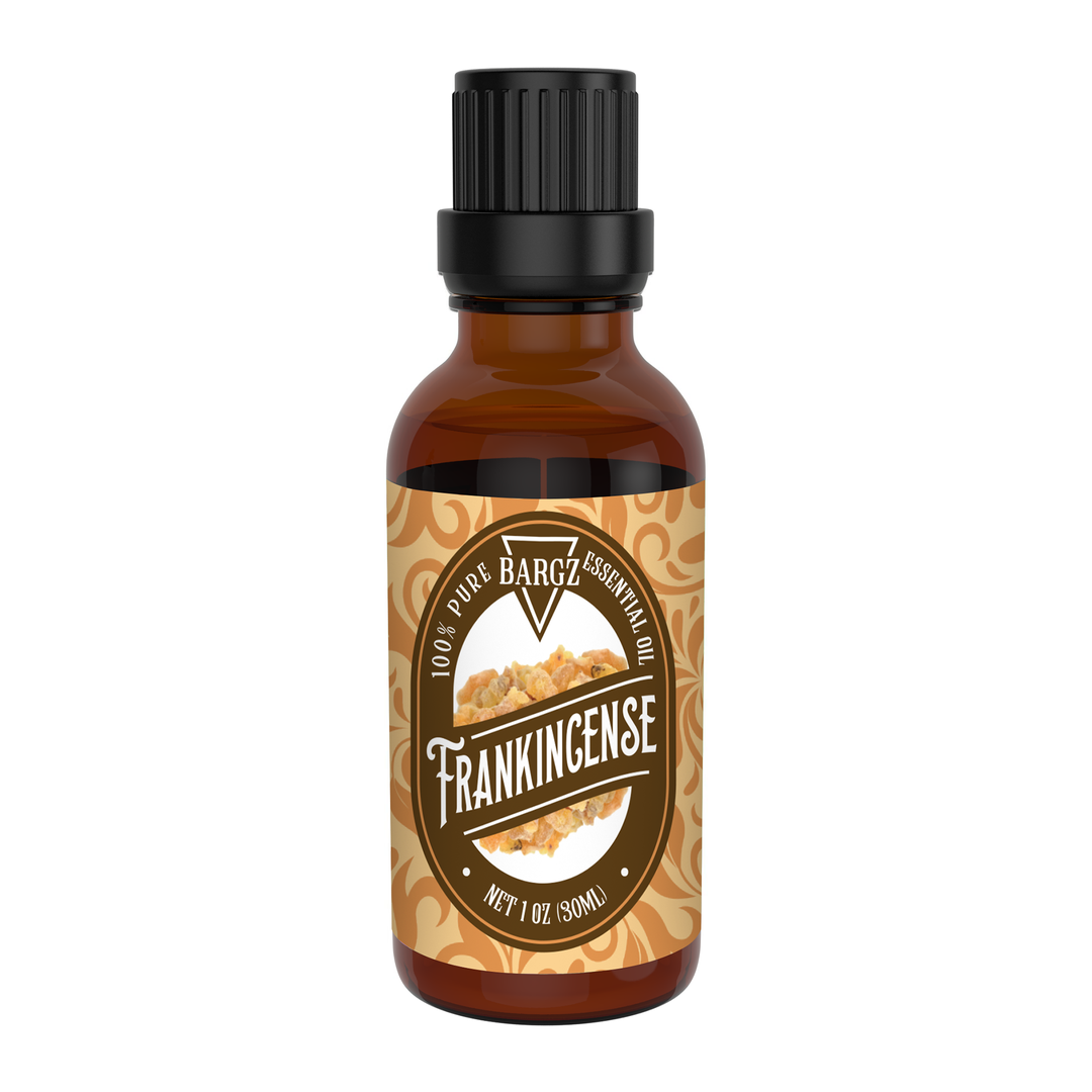 Frankincense Essential Oil 1 oz