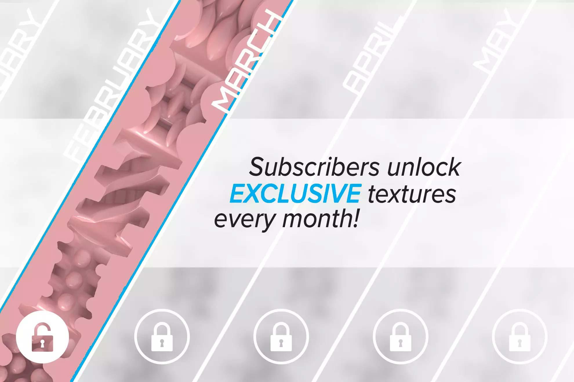 Fleshjack Sleeve of the Month
