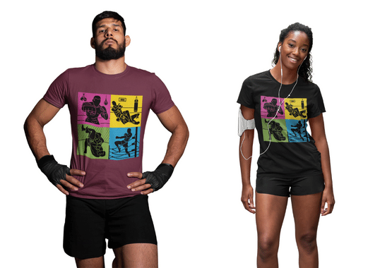 boxing t shirt, bruce lee t shirts, jiu jitsu shirt, wrestling t shirt, ufc t shirt, mma shirt