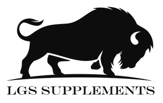 lgs supplements logo