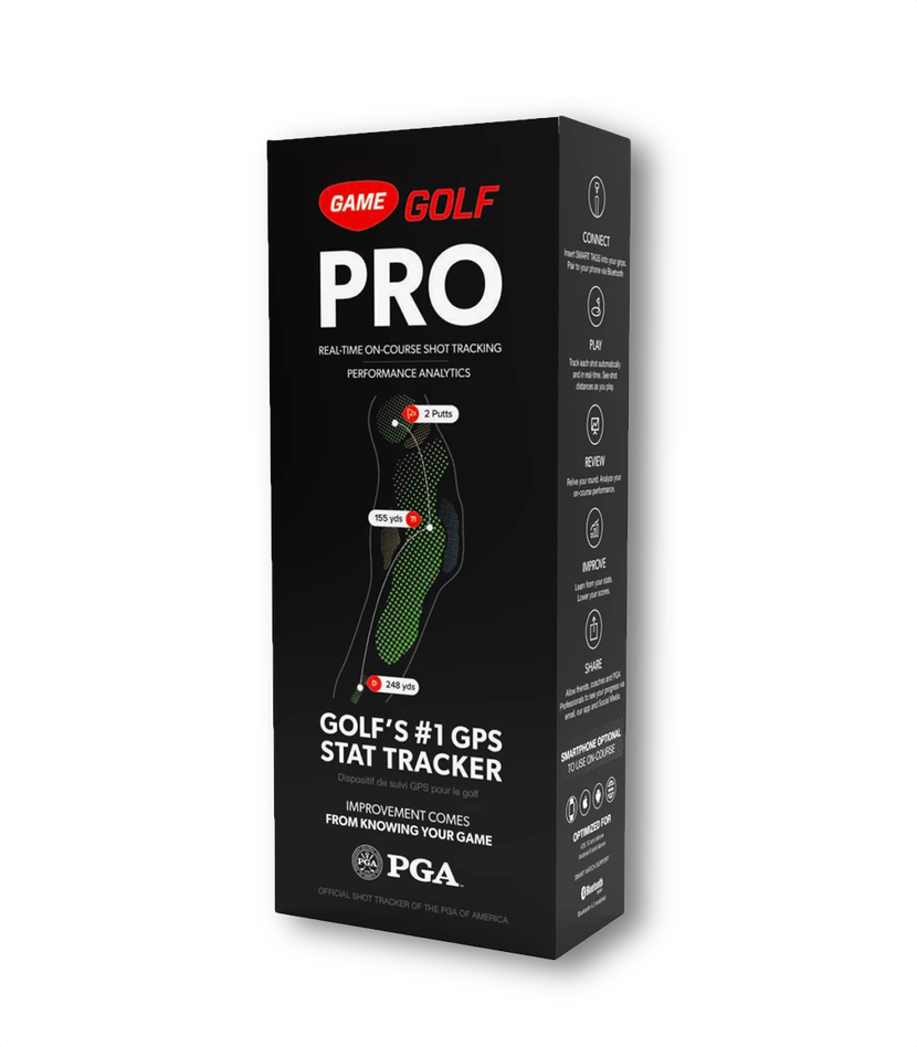 game golf pro review