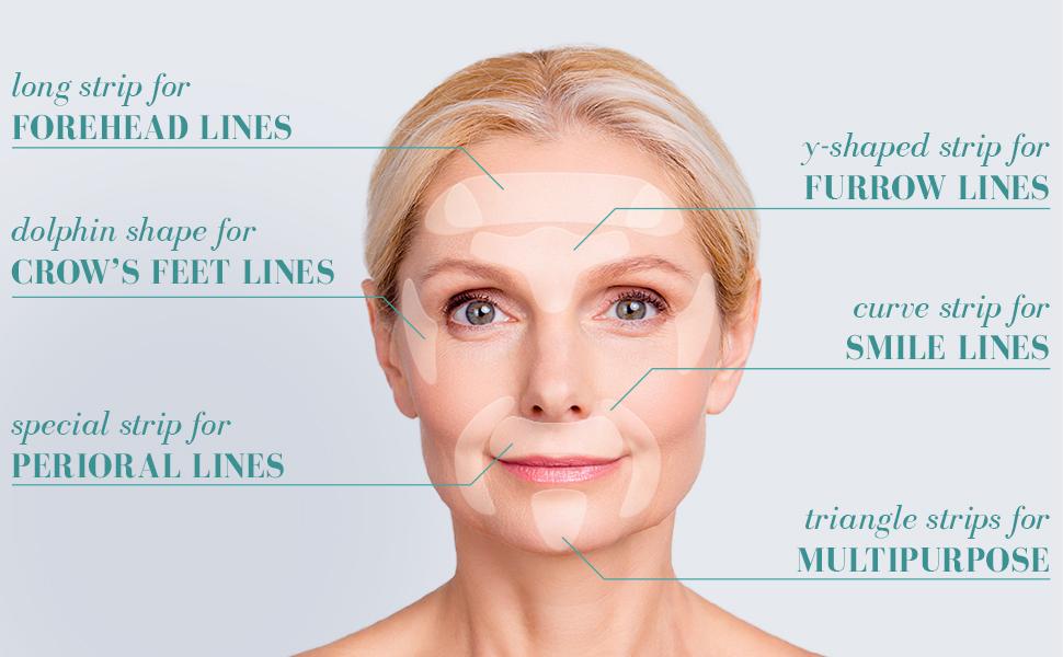 Blumbody Face Smoothing Patches