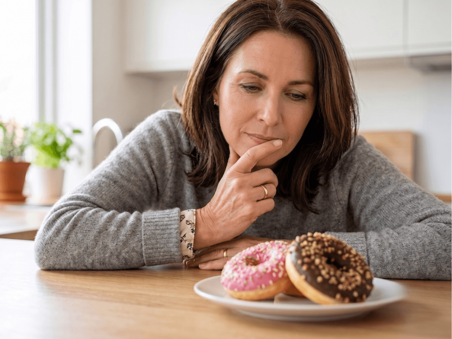 Why Your Metabolism Slows Down After 40