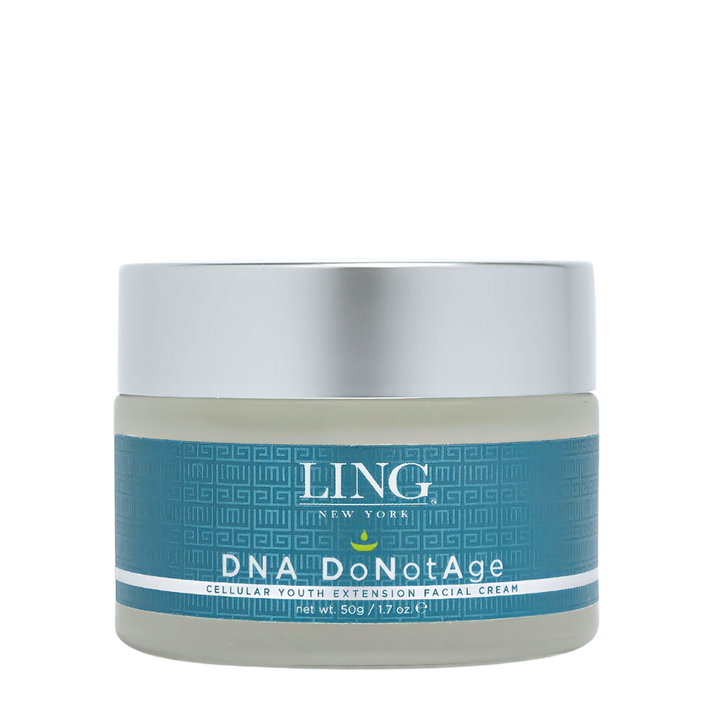 DNA DoNotAge Cellular Youth Extension Cream