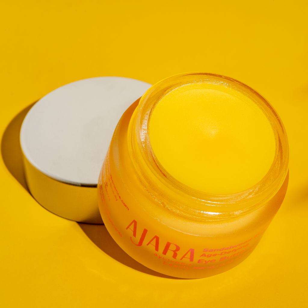 Sandalwood Rose Age Defying Eye Butter