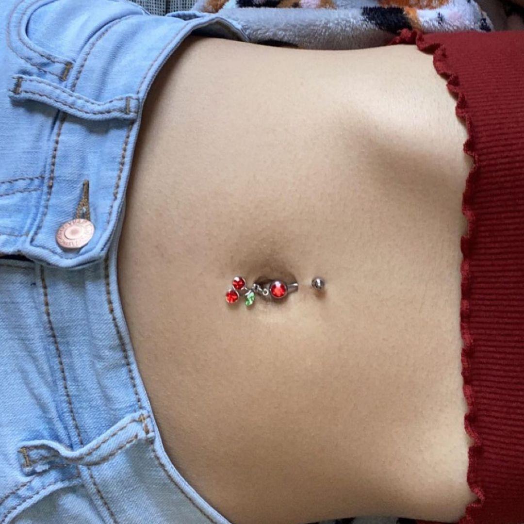 Ask Body Candy: I Just Got Pierced When Can I Change My Jewelry