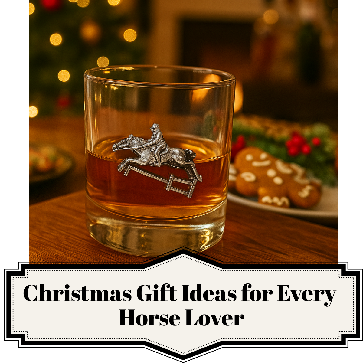 Christmas Gift ideas for every horse lover