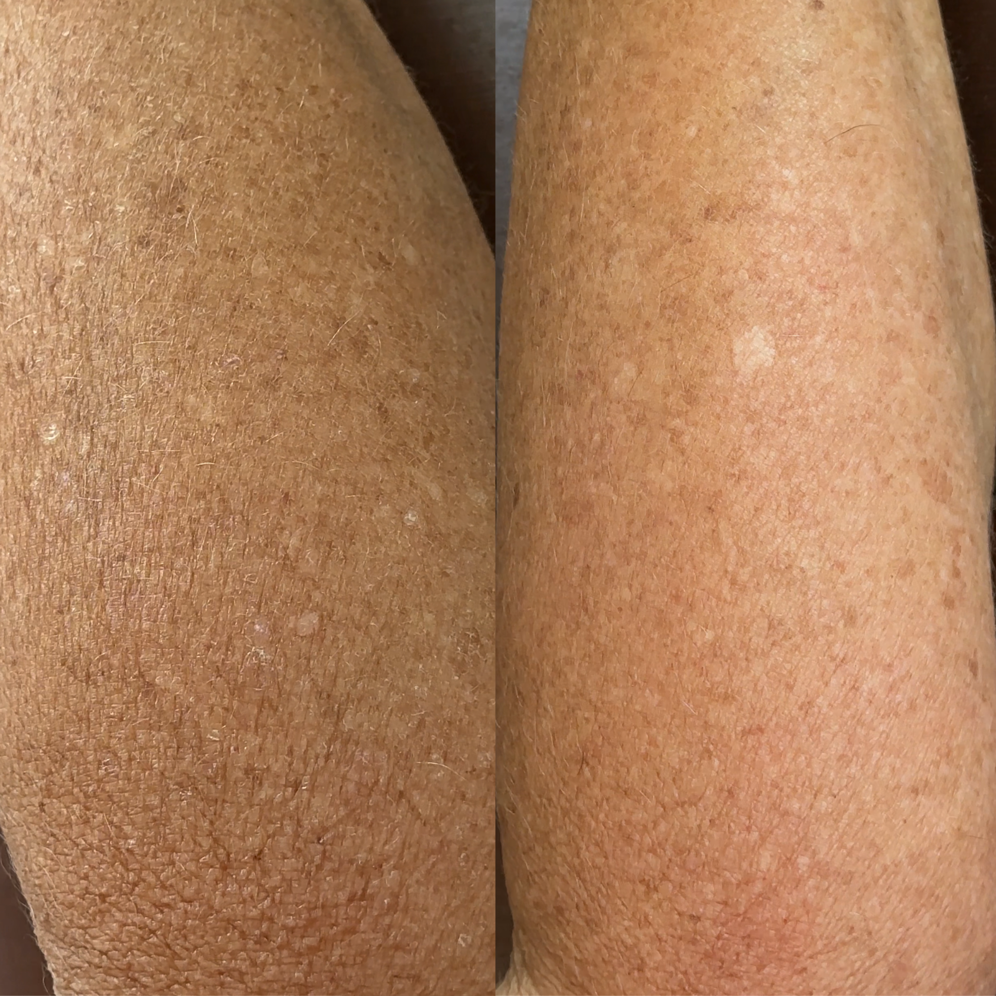 IVEAGH Oil No.22 Hair and Body Oil