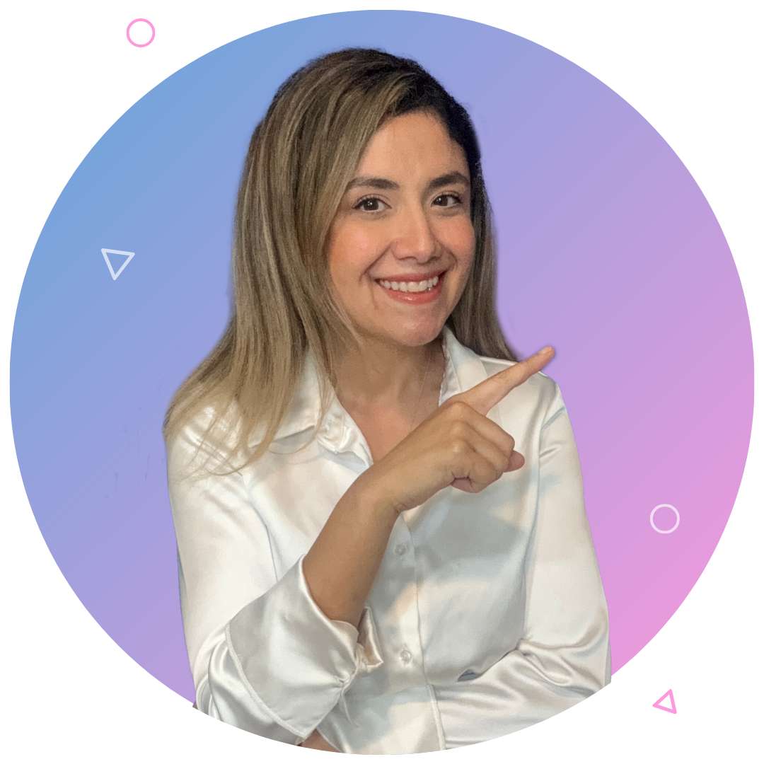 ¡Sígueme en mi canal de Youtube!