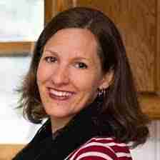 Katie Kimball of Kitchenstewardship promotes MadeOn