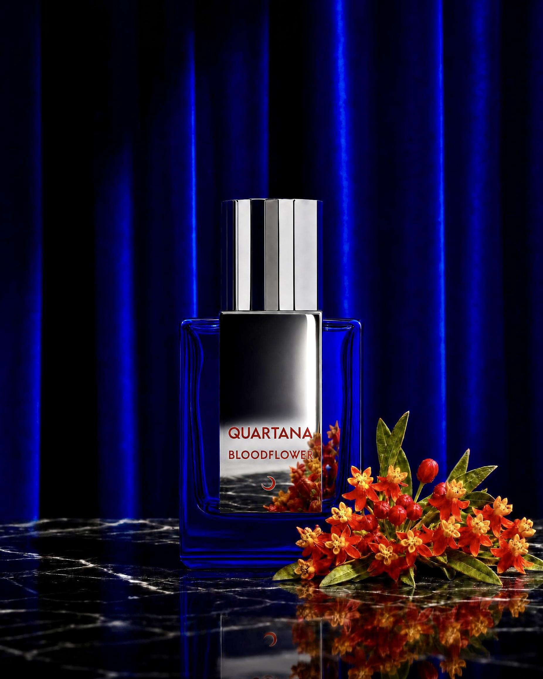 Bloodflower 50mL Bottle