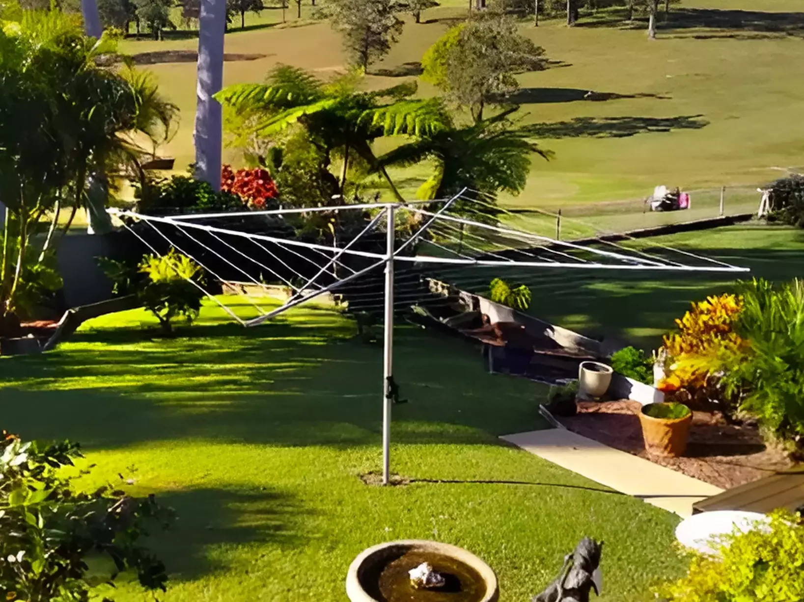 Ultimate Rotary Clothes Hoist Models to Get in Australia