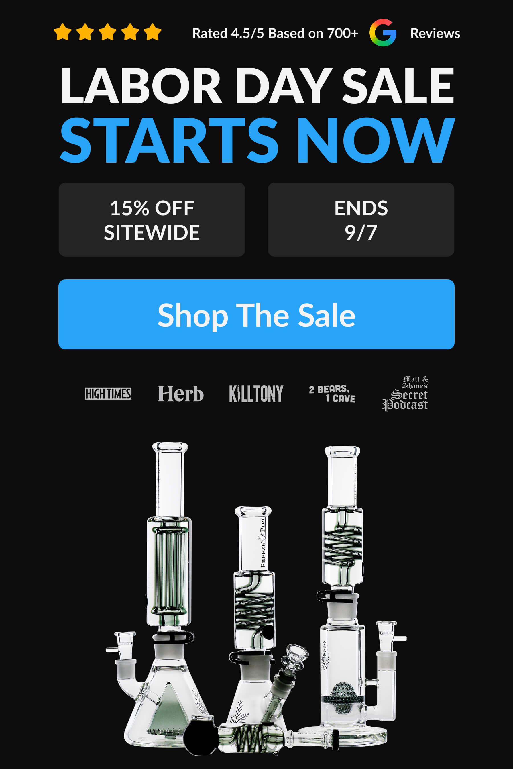 https://thefreezepipe.com/pages/labor-day-sale