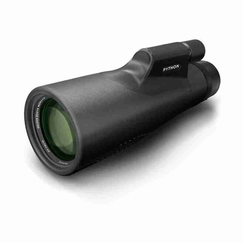Python explorer 10x42