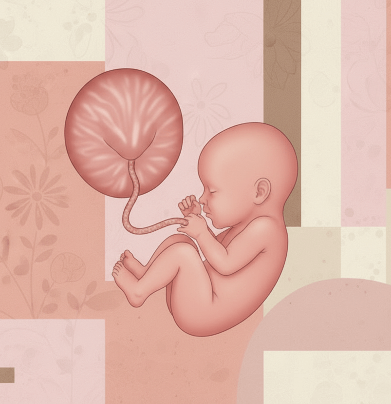 D’autres problèmes liés au placenta