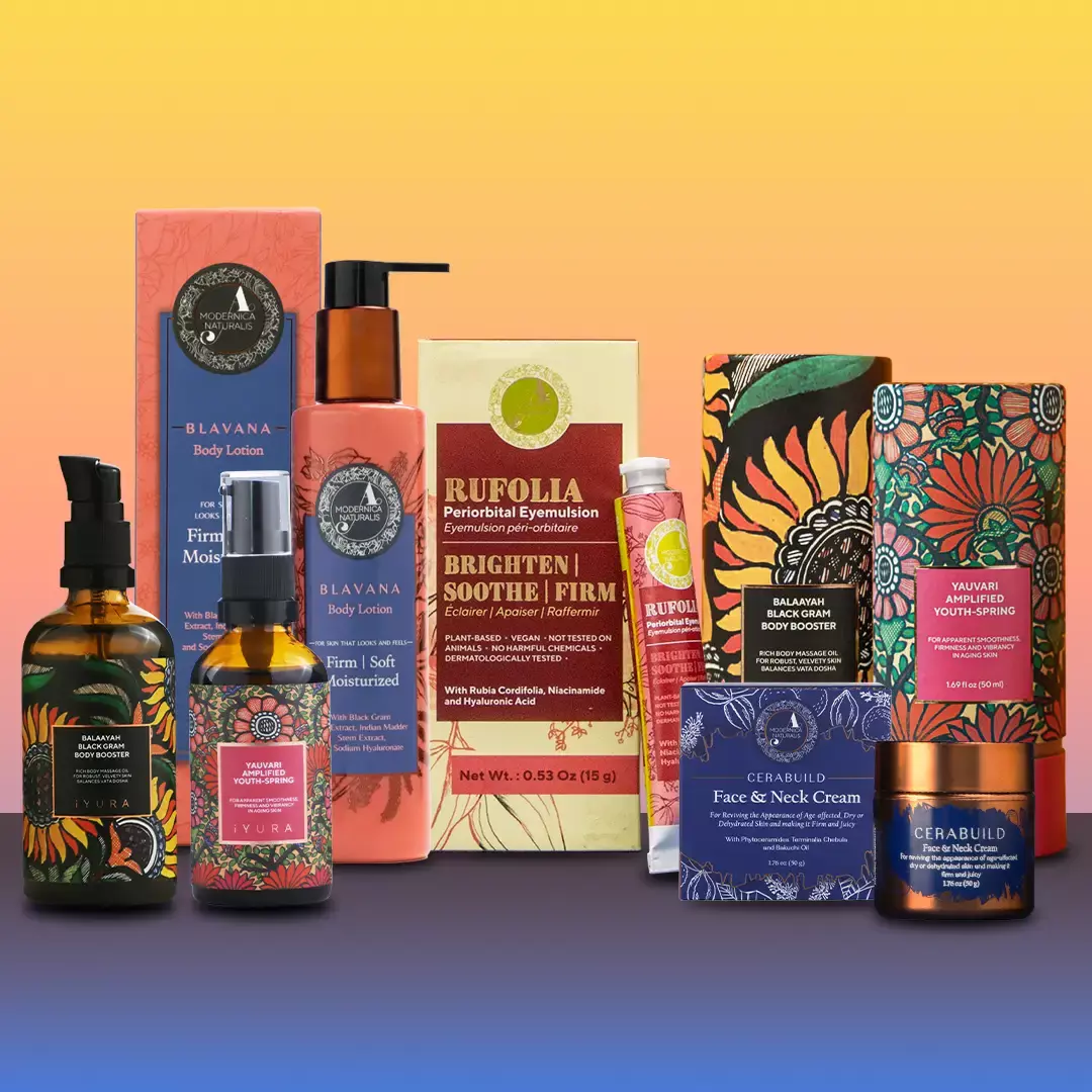 Fit & Fab Bestsellers Bundle