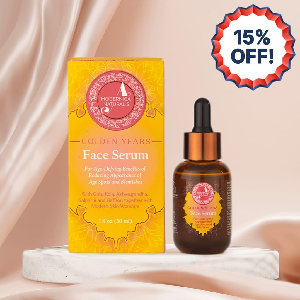 Line Tune Face Serum