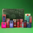 Treasure Box with all the products