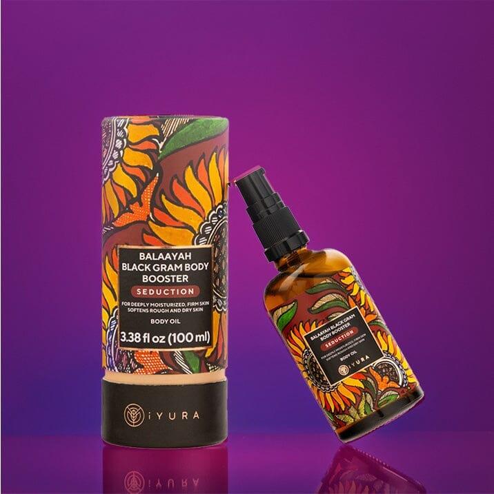 Balaayah Seduction with Packaging
