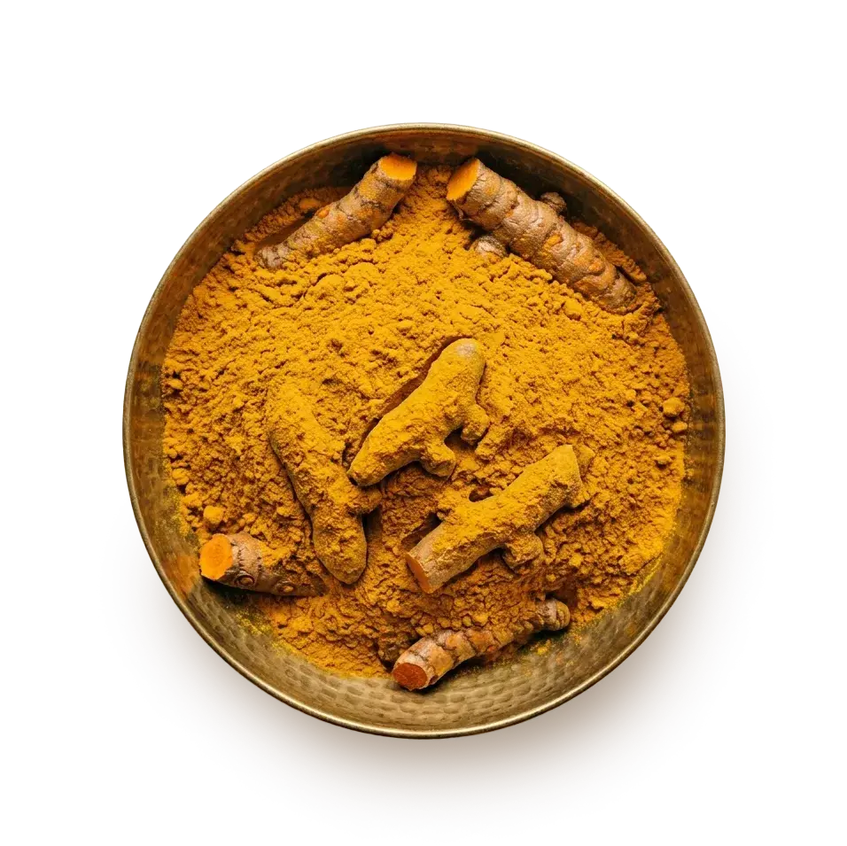 turmeric
